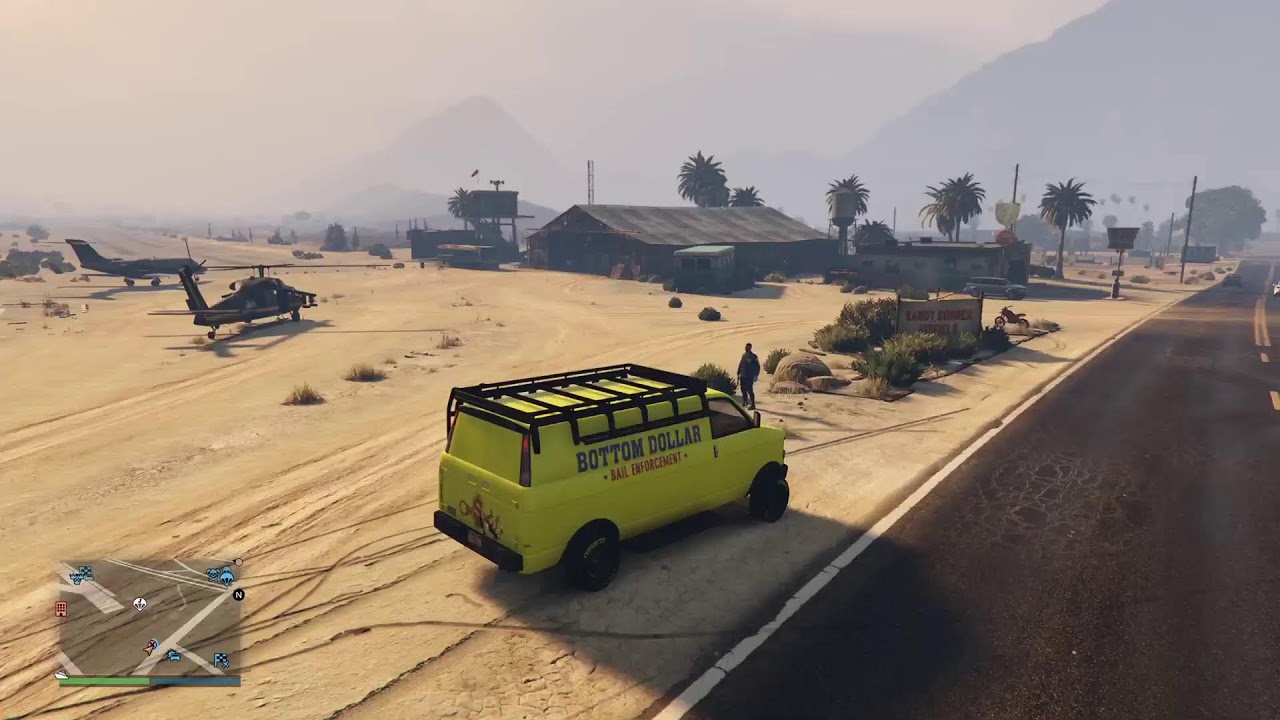 🔥GTA 5 chilly gctf  🔥(PS5 Version )