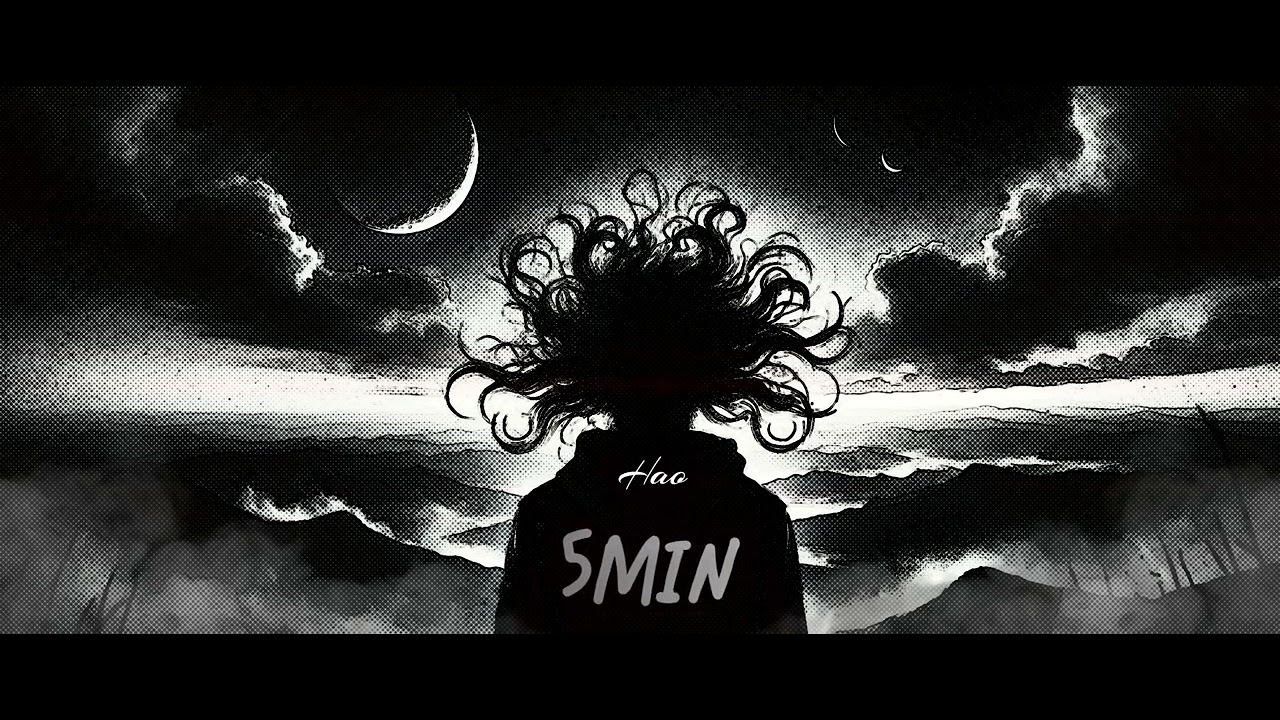 Hao - 5MIN (Official Audio)