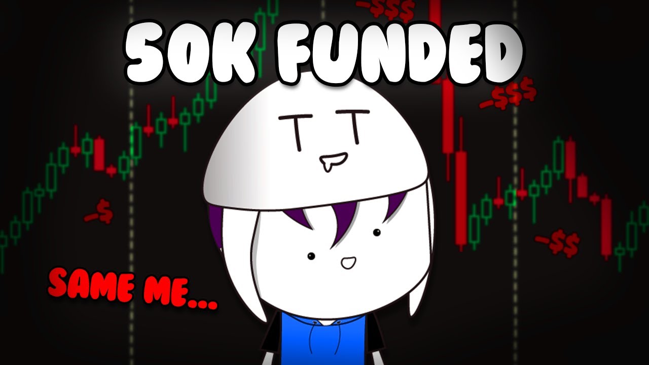 New Year, New Funded account
