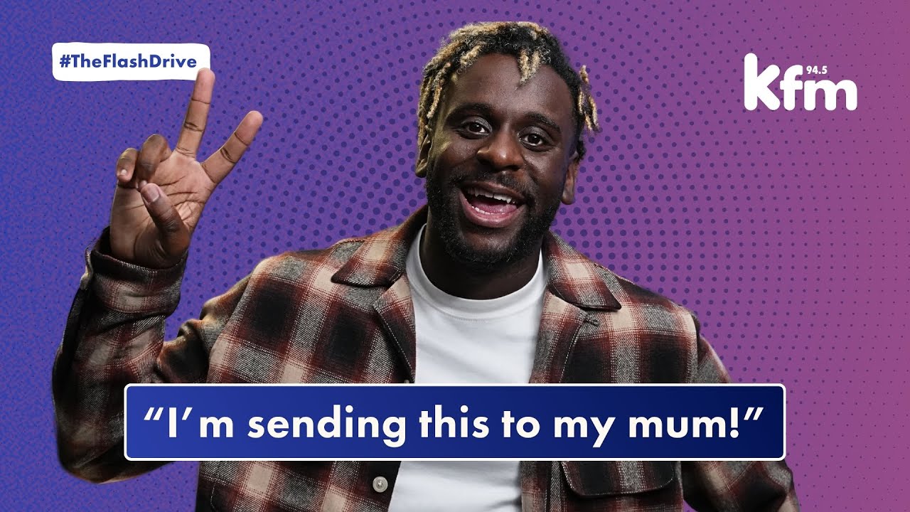 Self-taught Myles Smith on how TikTok gives artists a global stage