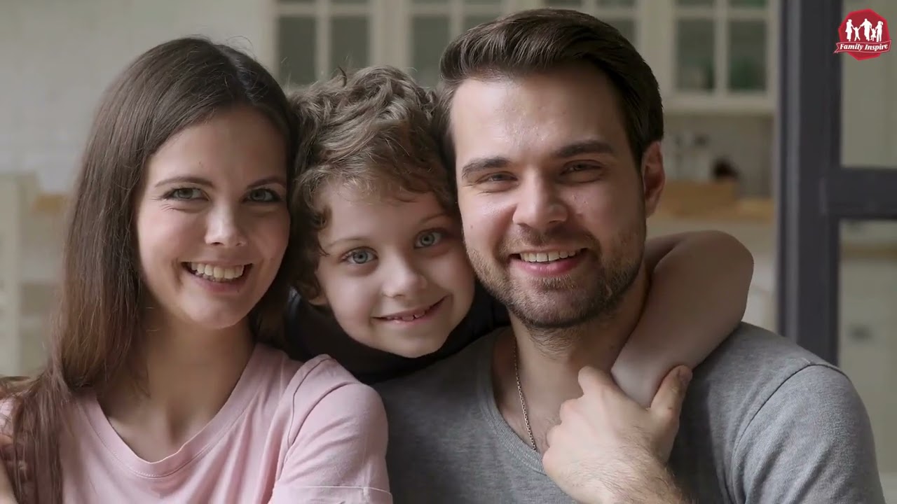 21 Characteristics of a Good Mom