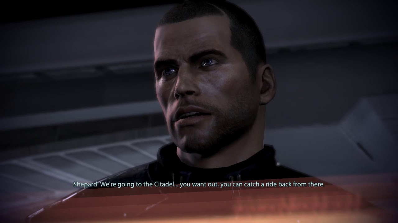 Your Choices Matter(TM) Under The Hood of an Edited Scene