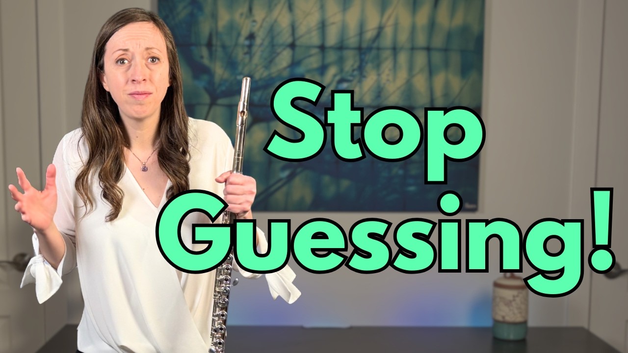 Phrasing isn't just playing with more emotion (Start Here Instead)