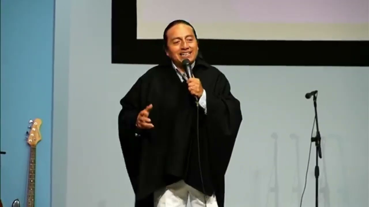 Cristo viene pronto// PST: ALBERTO CASTAÑEDA
