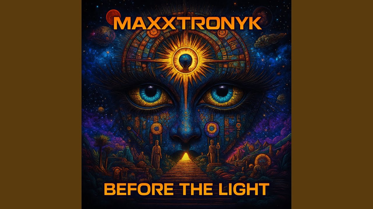Before The Light