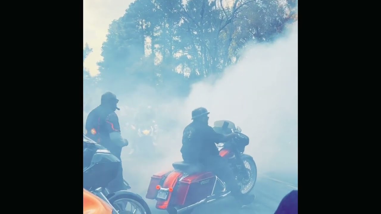 Maxton bike rally 2024