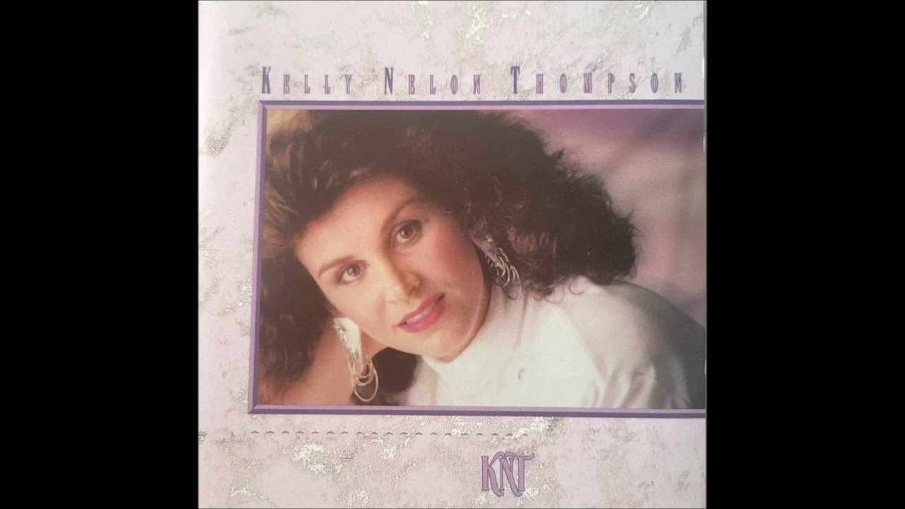 Kelly Nelon Clark / Don't Stop Praying for Me