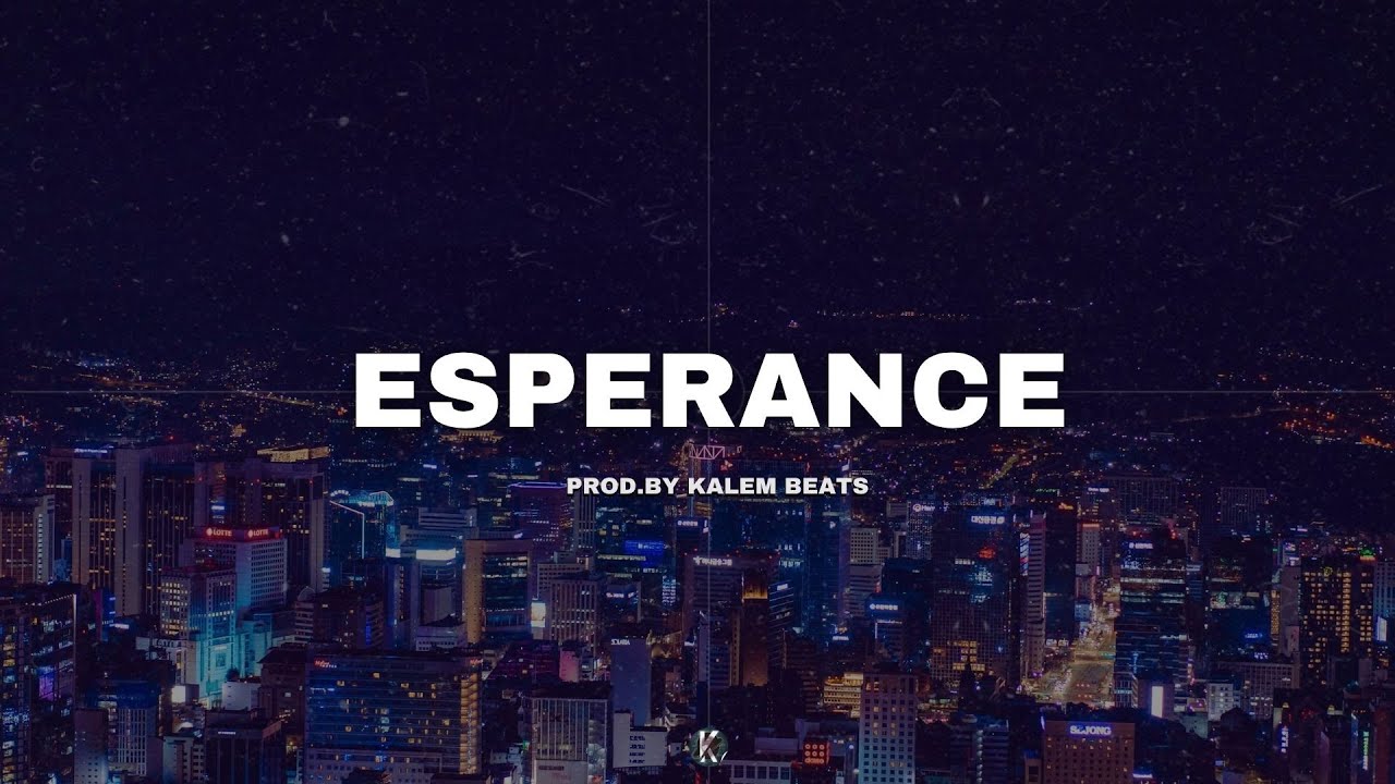 (FREE) Instru Rap Ambiance Été 