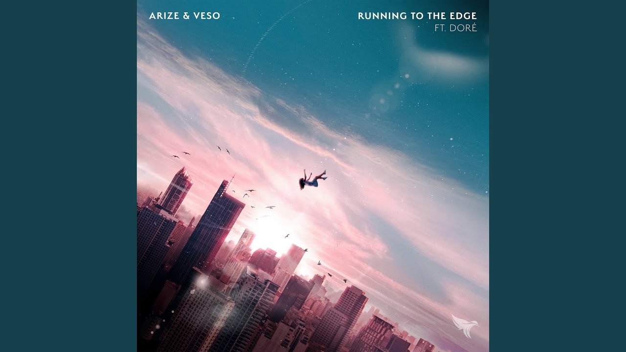 Running To The Edge