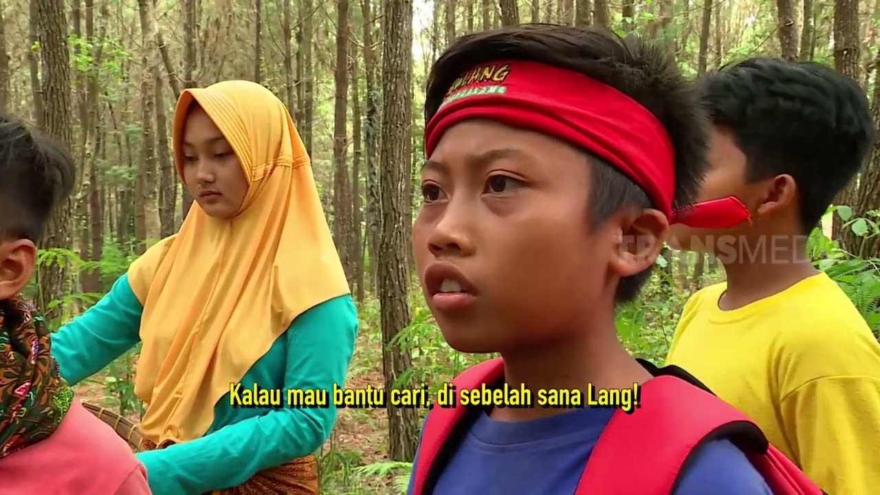 [FULL] BERBAGI RASA DI TIMUR JAWA | SI BOLANG (05/01/23)