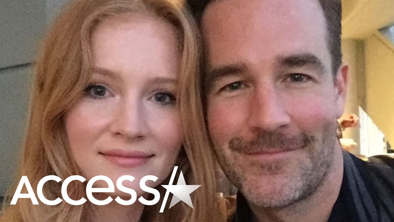 James Van Der Beek's Wife Kimberly Reveals She Needed 'Blood Transfusion' After Miscarriage