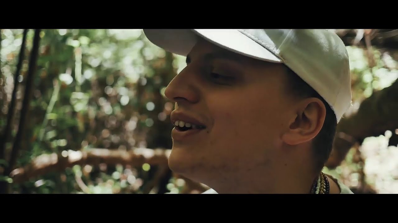 ElHuerfano - Maferefun Eggun (Official Video)