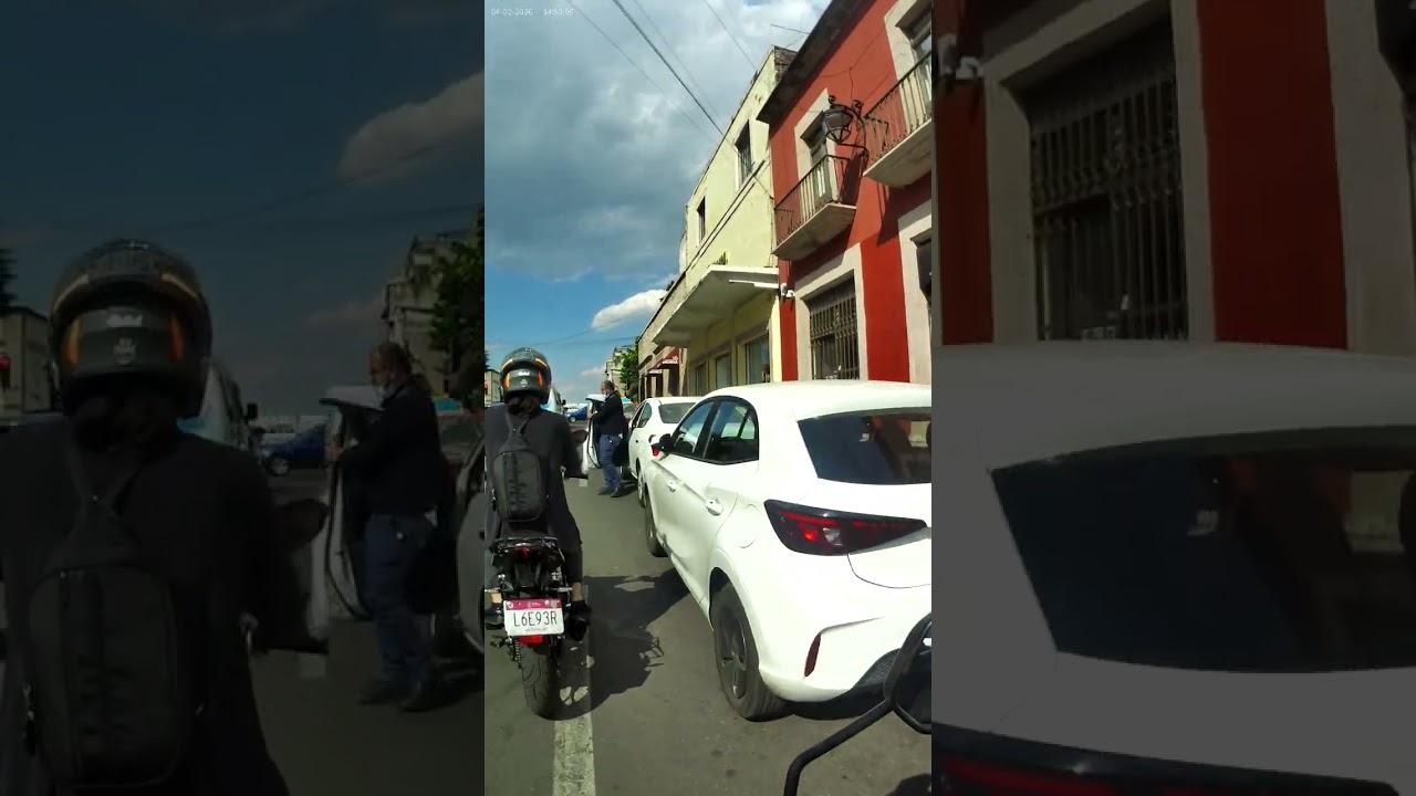 #uber #didi #morelia #motos #motovlogs #mexico