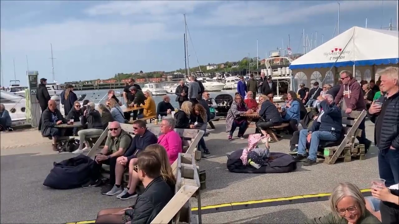 Lemvig Bandfestival 2023
