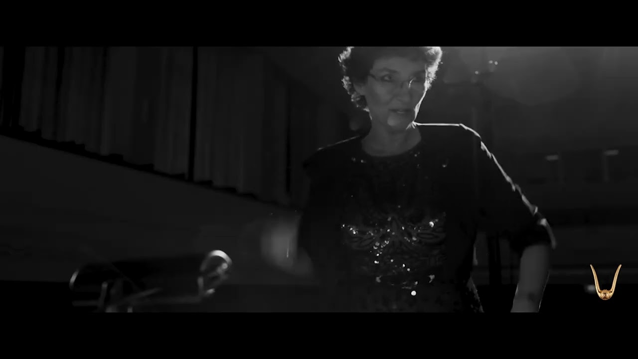 Orphei Drängar - In Paradisum