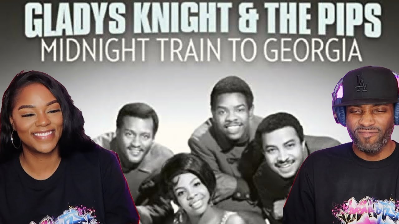 Gladys Knight & The Pips 
