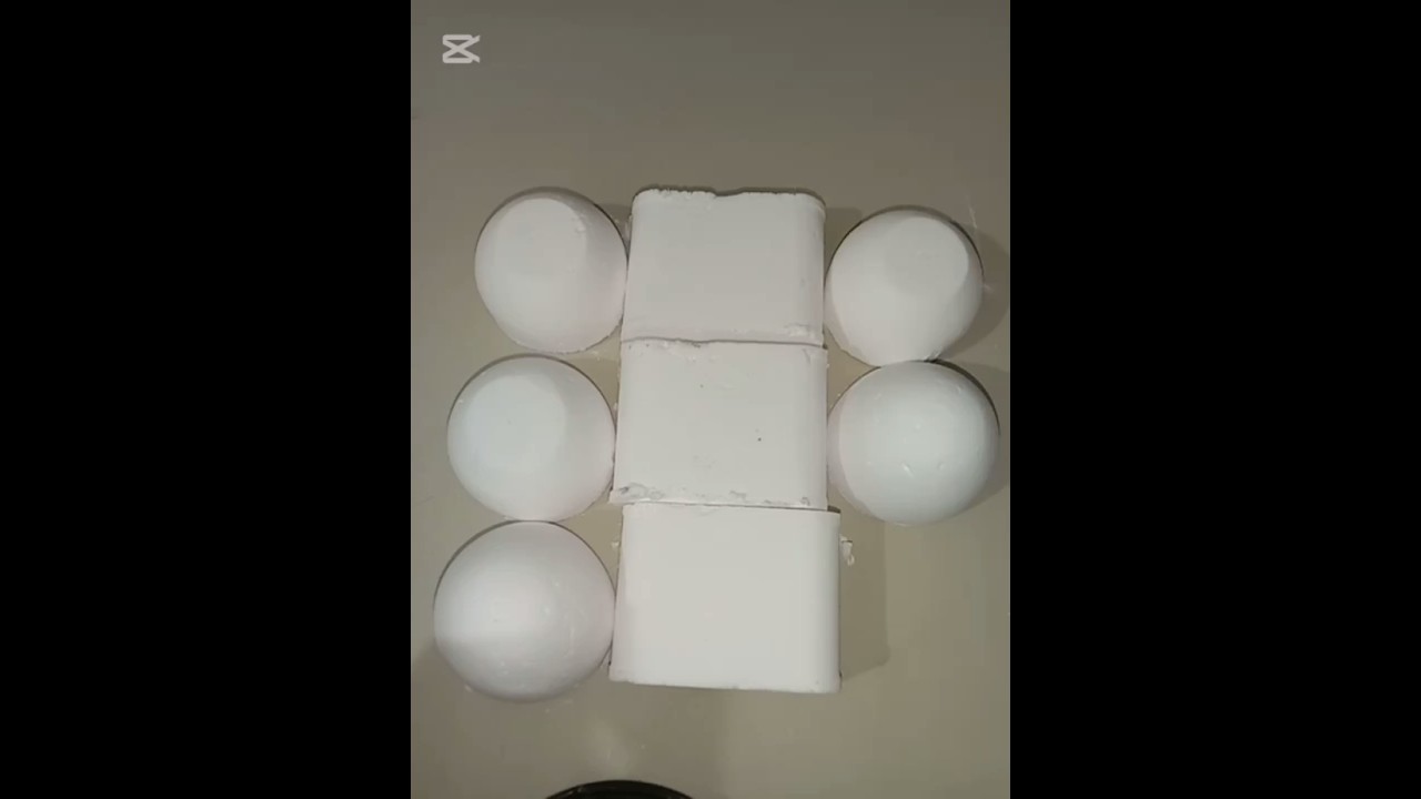 #asmrvideo  #purewhite #asmr  #crunchyasmrsounds