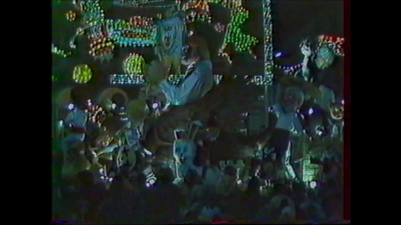 Carnaval Nice 1984 HD.PART 1
