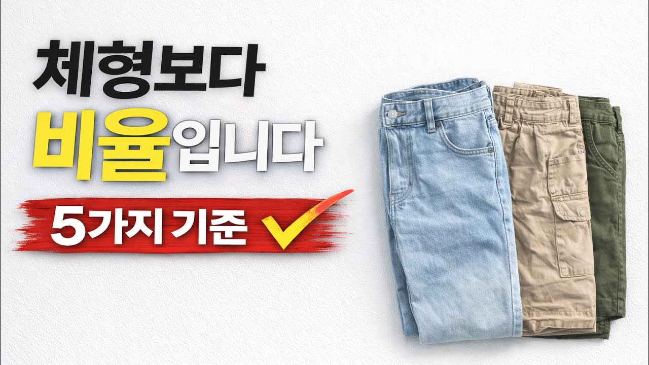 같은 키인데, 비율 여기서 갈립니다 1탄 .비율의 5가지+패션팟캐스트#남자패션 #여자패션 #비율 #비율좋아보이는방법  #같은키