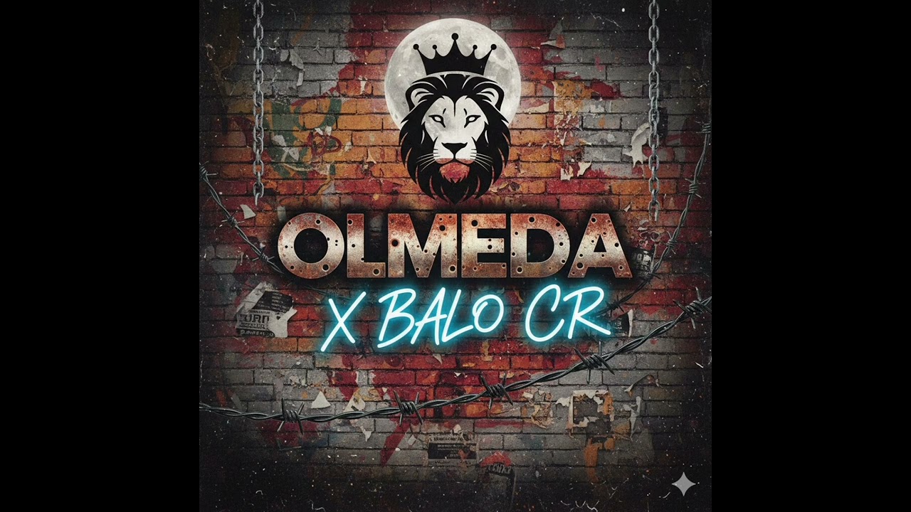 @OLMEDA X BALOCR (VIVENCIA)