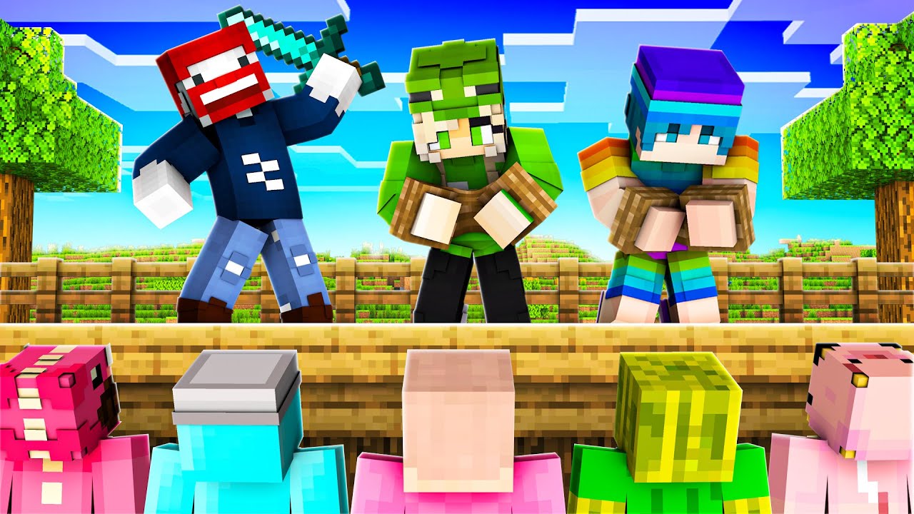BENX DROHT MIR MIT AMBOSS STRAFE!
