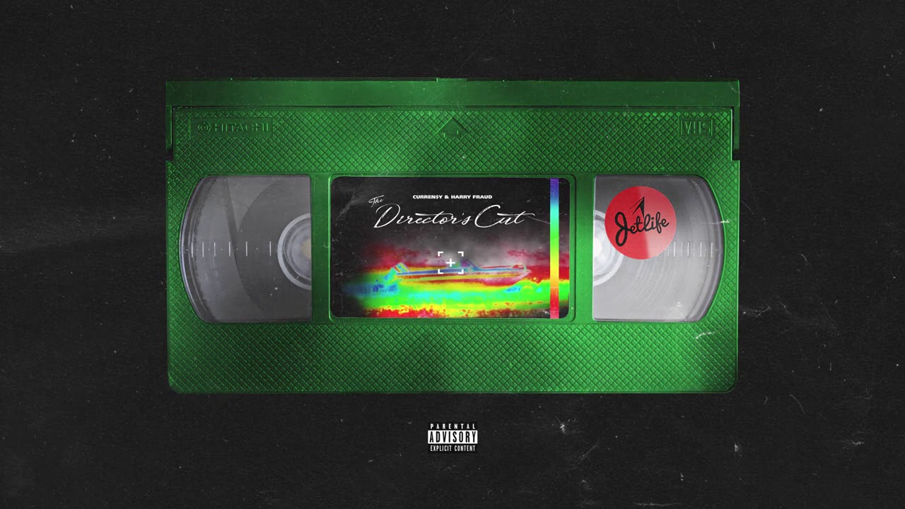 Curren$y & Harry Fraud - 180 Days Ft. Snoop Dogg [Official Audio]