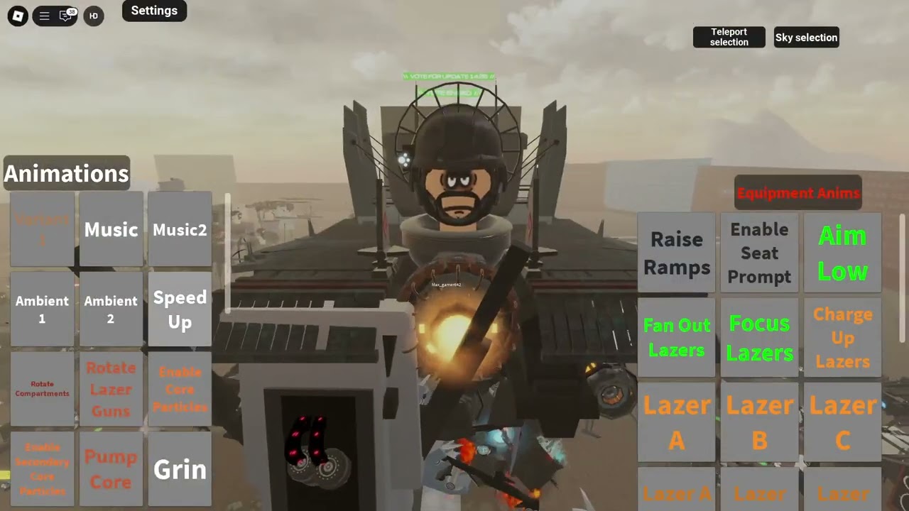 ROBLOX sbw part 93