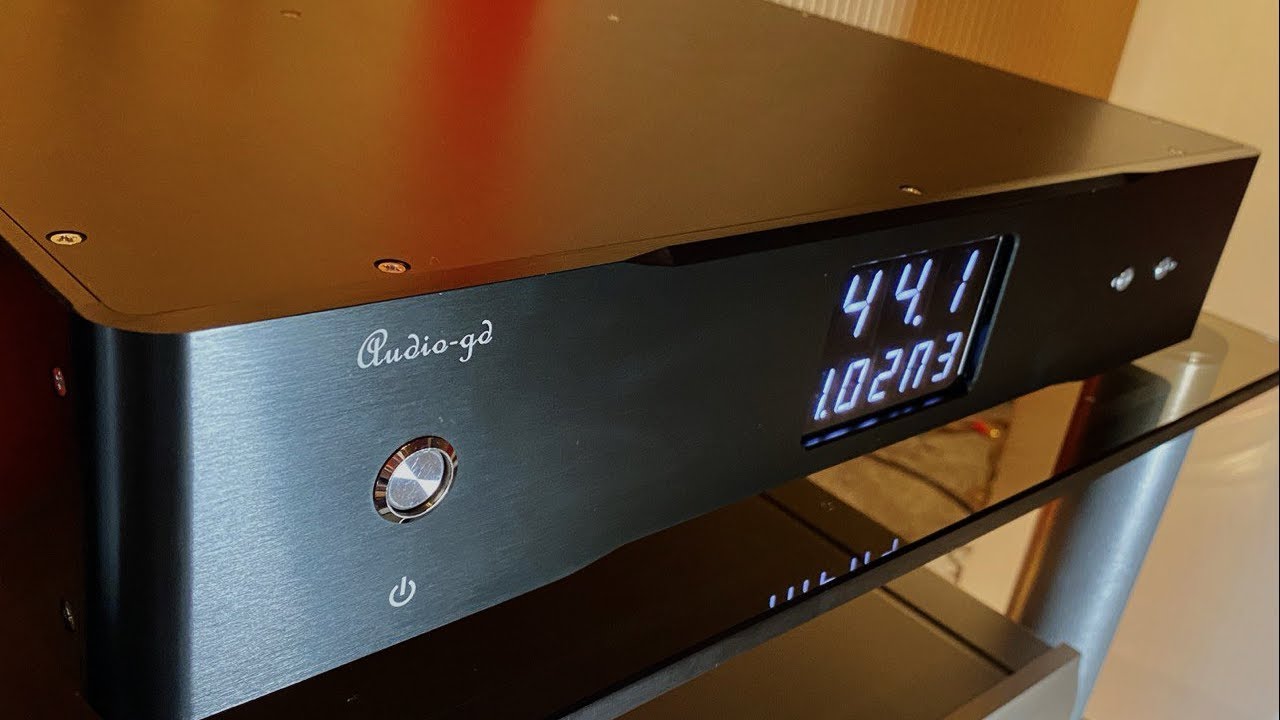 Огляд ЦАПу Audio-GD R8 MK3. Рішення для тих, хто хоче апгрейдити свій сетап не за всі кошти світу