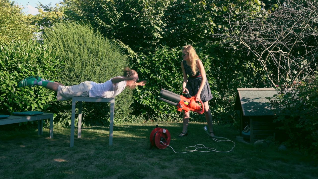 Windwerk - Indoor Skydiving in Winterthur