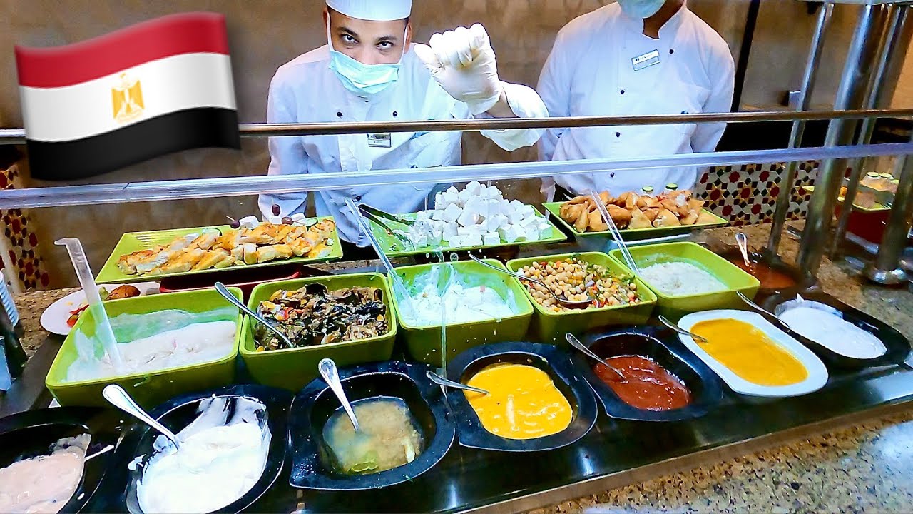 ШВЕДСКИЙ СТОЛ В ЕГИПТЕ - Отель 5 ЗВЕЗД SENTIDO Mamlouk Palace. Илья ОЧЕНЬ УСТАЛ от еды!