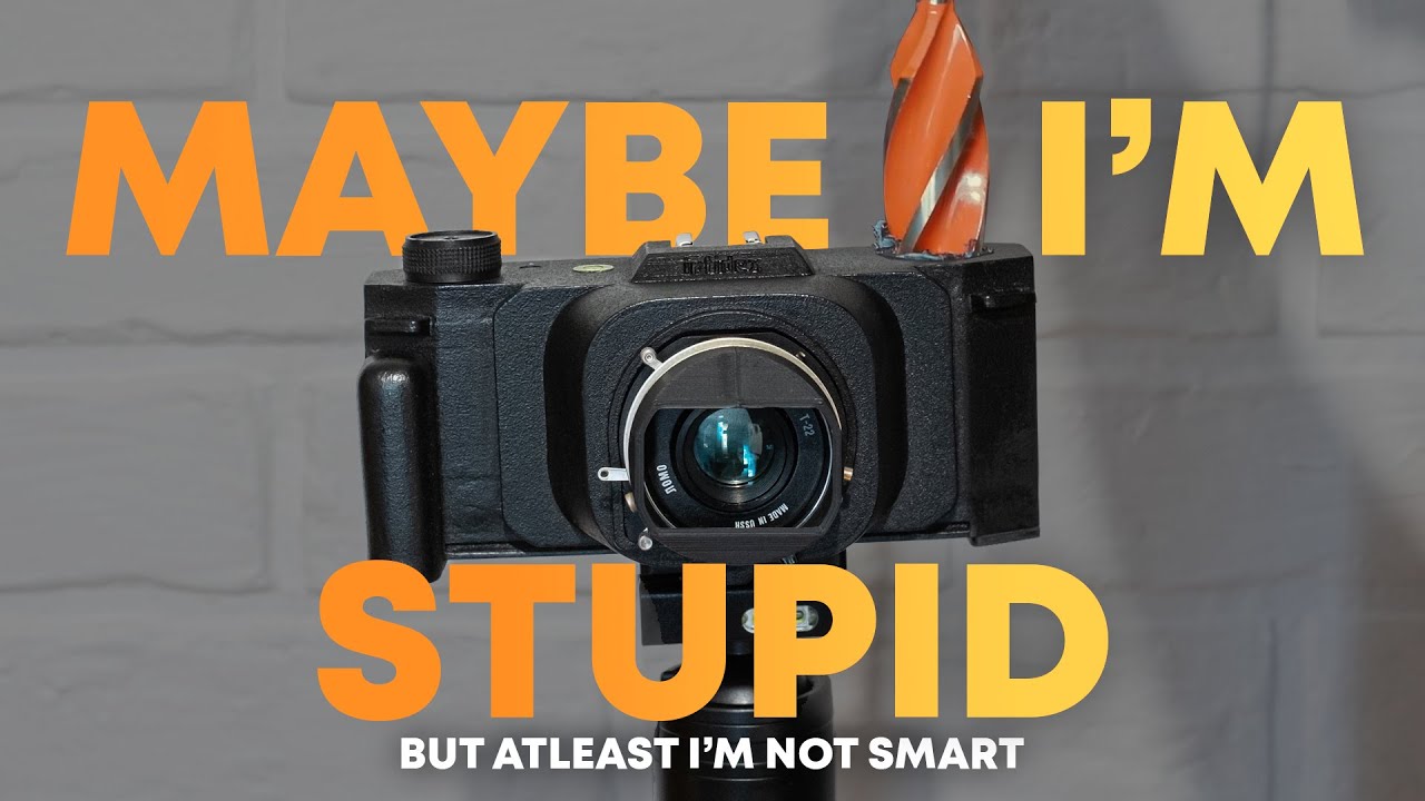 Upgrade for one specific camera