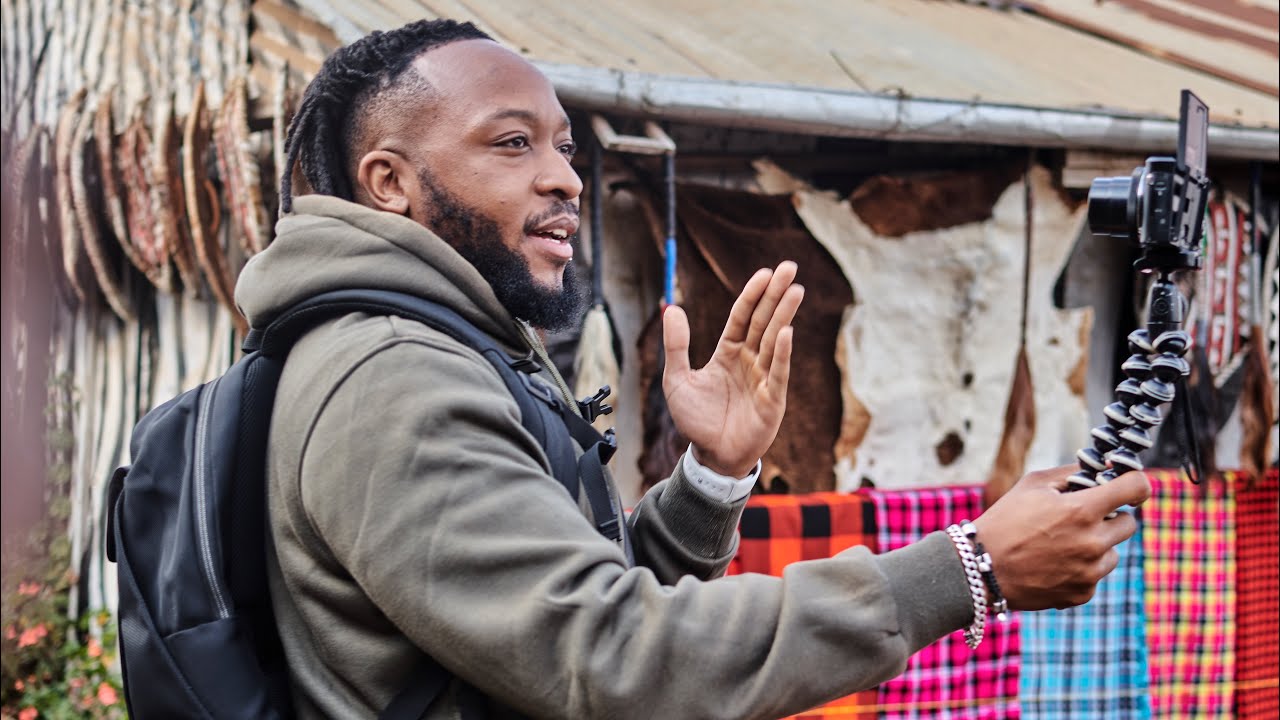 Mt Longonot | THE HIKE