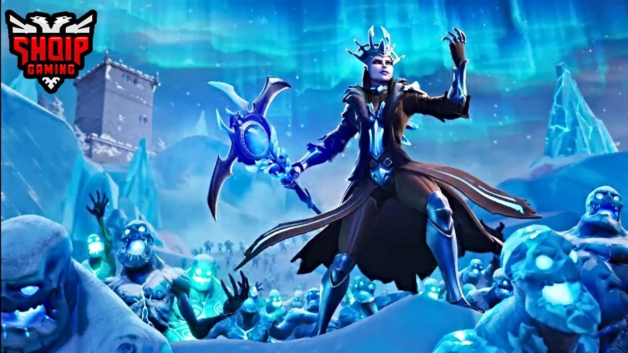 Ndodhi Eventi Magjik !!  - Fortnite SHQIP Live | SHQIPGaming
