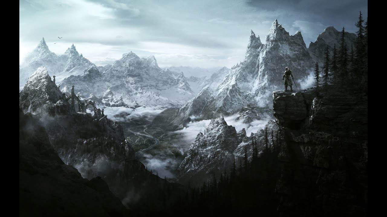 The Elder Scrolls V Skyrim - Episode 13