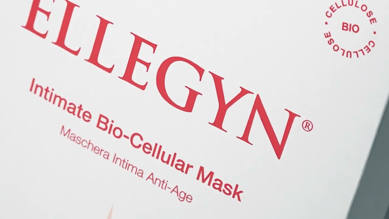 Ellegyn Intimate Biocellular Mask
