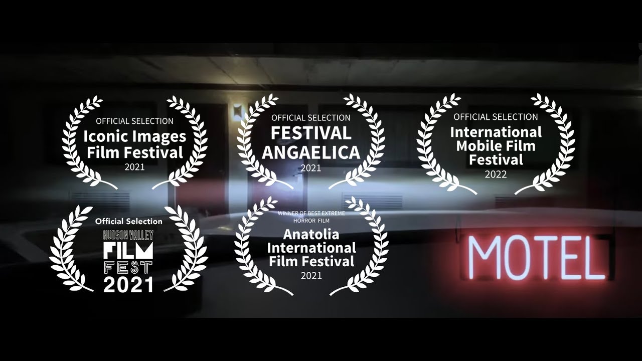 Motel - Horror Short Film