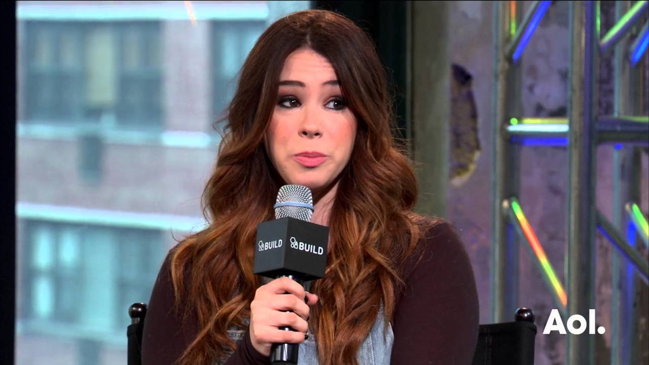 Jillian Rose Reed On 