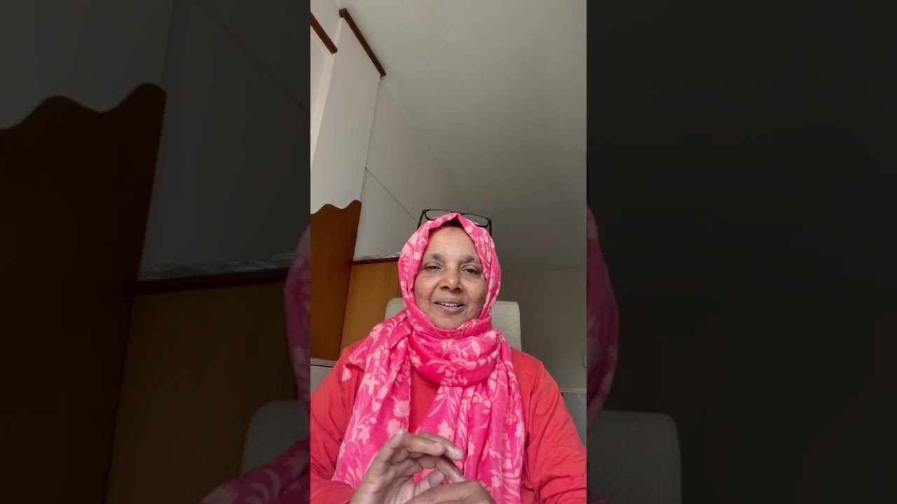 The Perfect Order of Allah’s Creation | Surah Luqman (Verse 29)