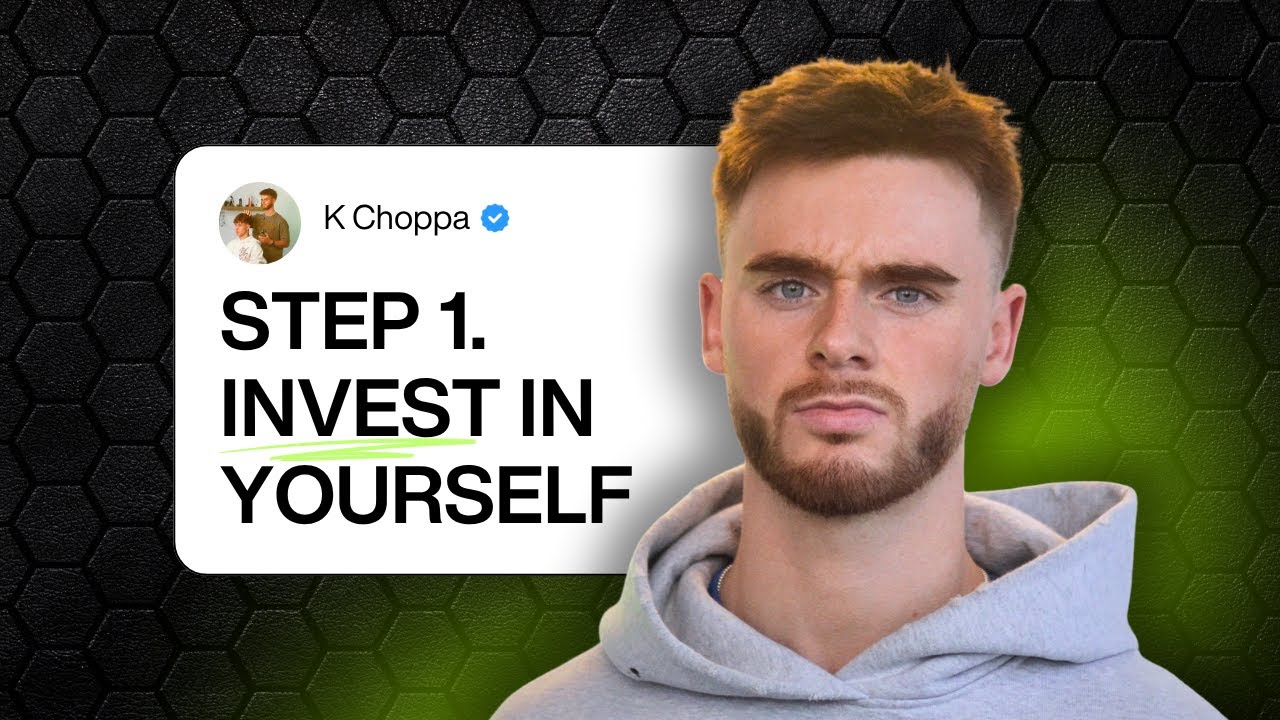 How I got RICH as a Barber in 2025 (START DOING THIS NOW)