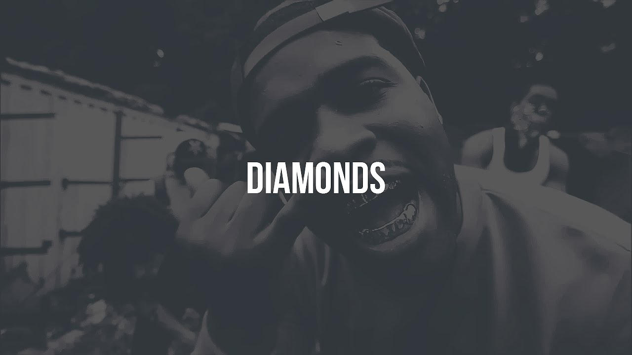 A$AP Ferg x Lil Uzi Vert Type Beat - Diamonds (Prod. By Superstaar Beats)