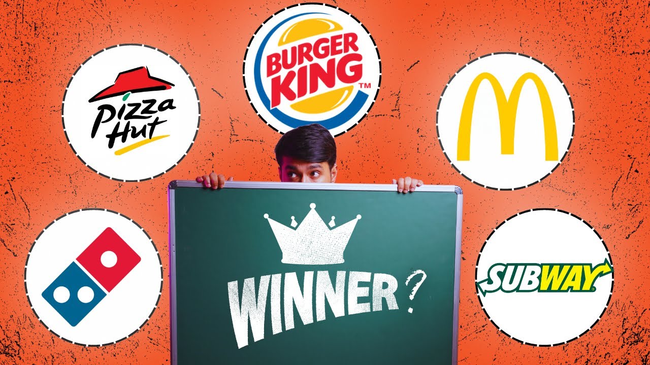 Best Indian Quick Service Restaurants (QSR) To INVEST | Business Case Study | Harsh Goela