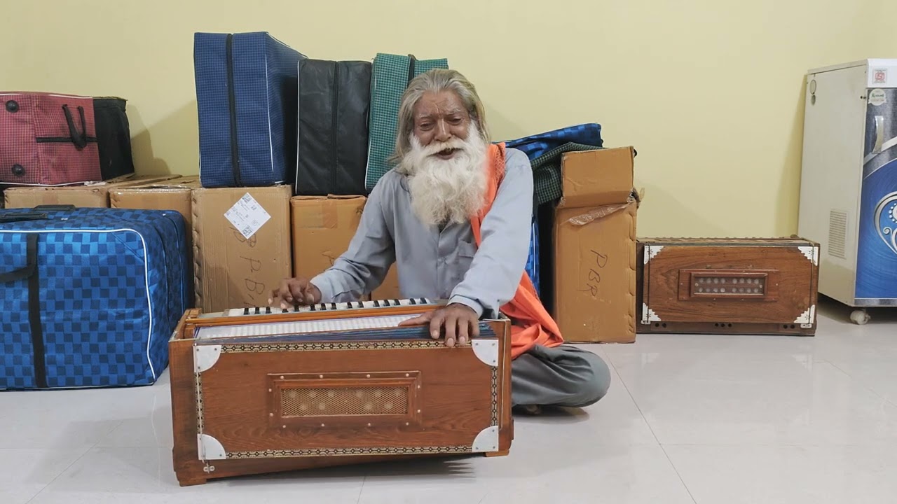 આવજો રામાપીર બેની સગુંણાના વીર || બડદેવ ગીરી બાપુ નીજાનંદ || ભીખુ બાપુ