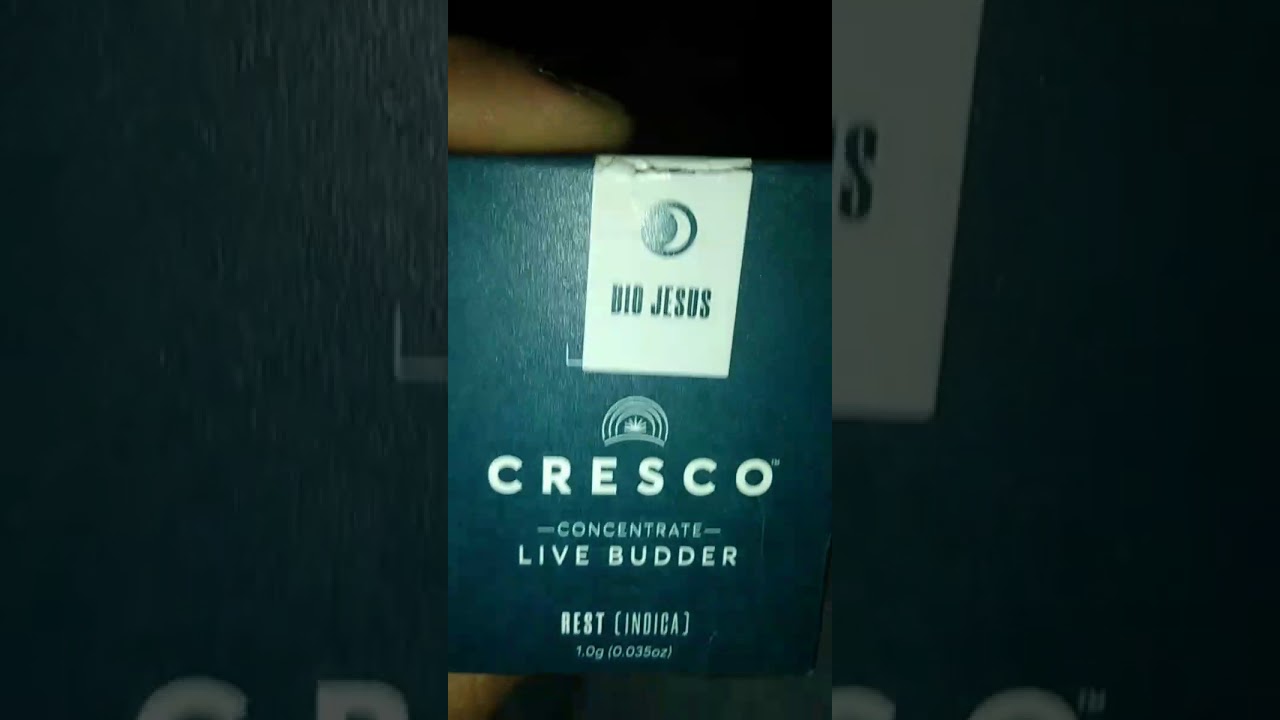 bio jesus cresco live butter
