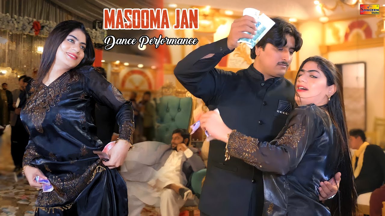 Jaan O Meri Jaan | Masooma Jan | Bollywood Song Dance Performance 2026