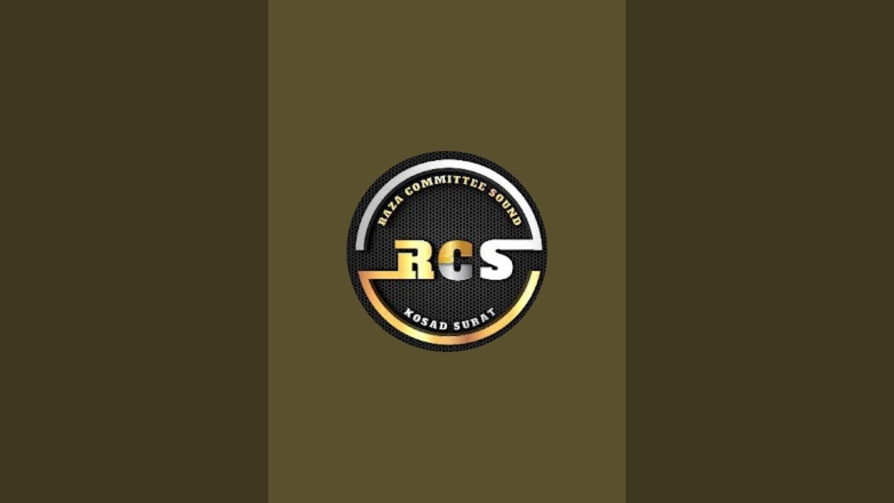 RAZA COMMITTEE SOUND KOSAD SURAT is live!