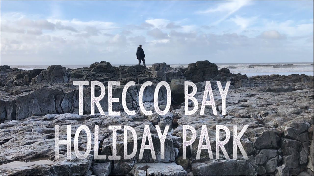 Trecco Bay Holiday Video