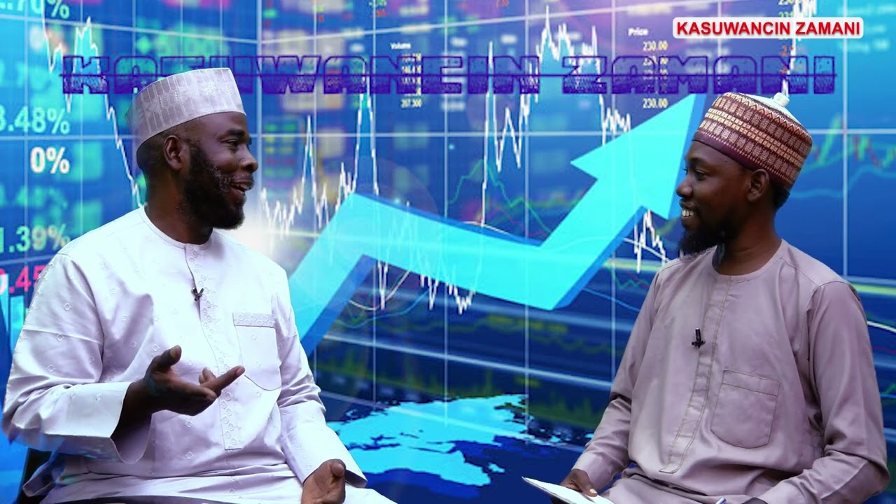 KASUWAN IN ZAMANI: Dabarun kasuwanci a zamanance tare da shugaban kungiyyar ƴan kasuwar Arewa