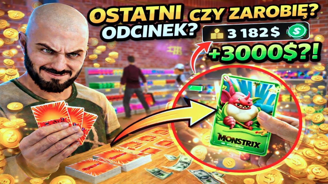 🔥OSTATNI RAZ W KARCIANE DZIEDZICTWO? 🃏 (05)
