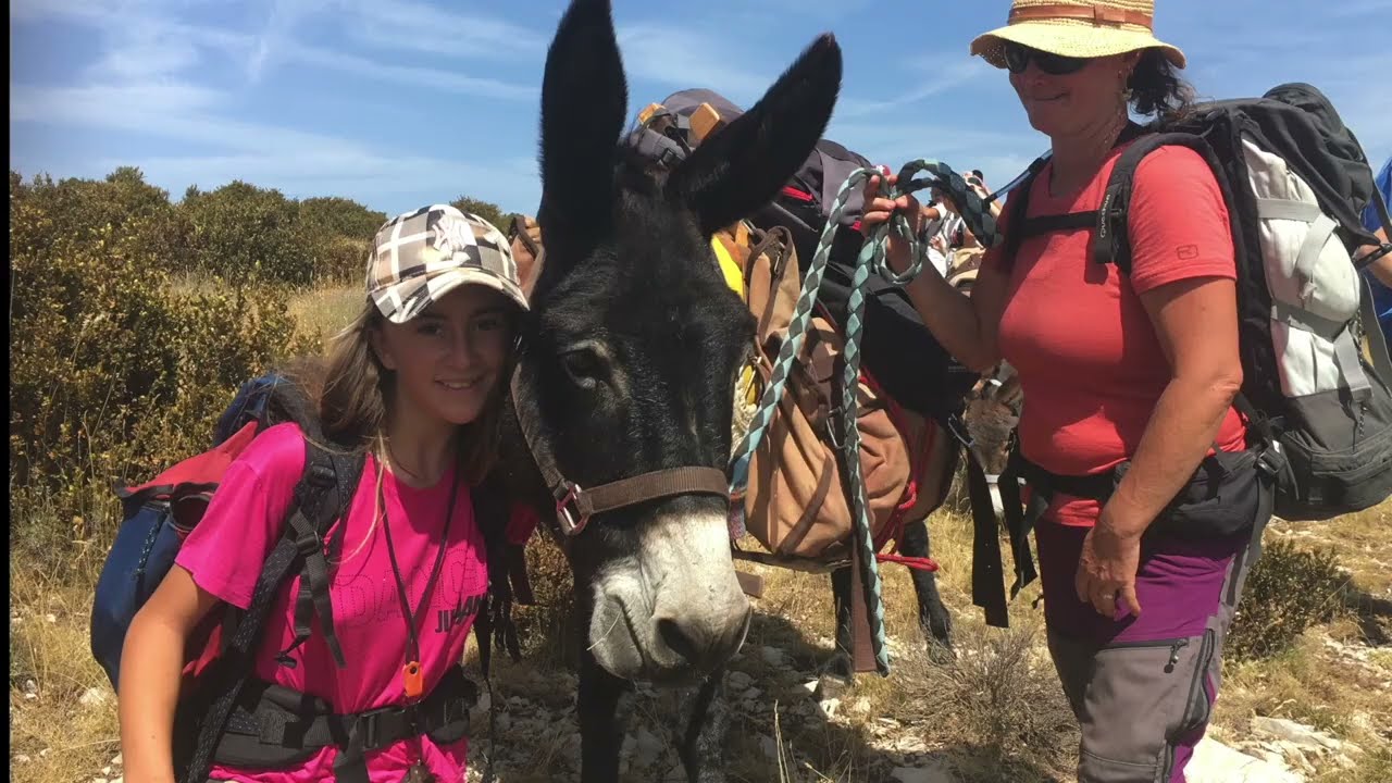 LOVE PASTO : Séjour ados en montagne