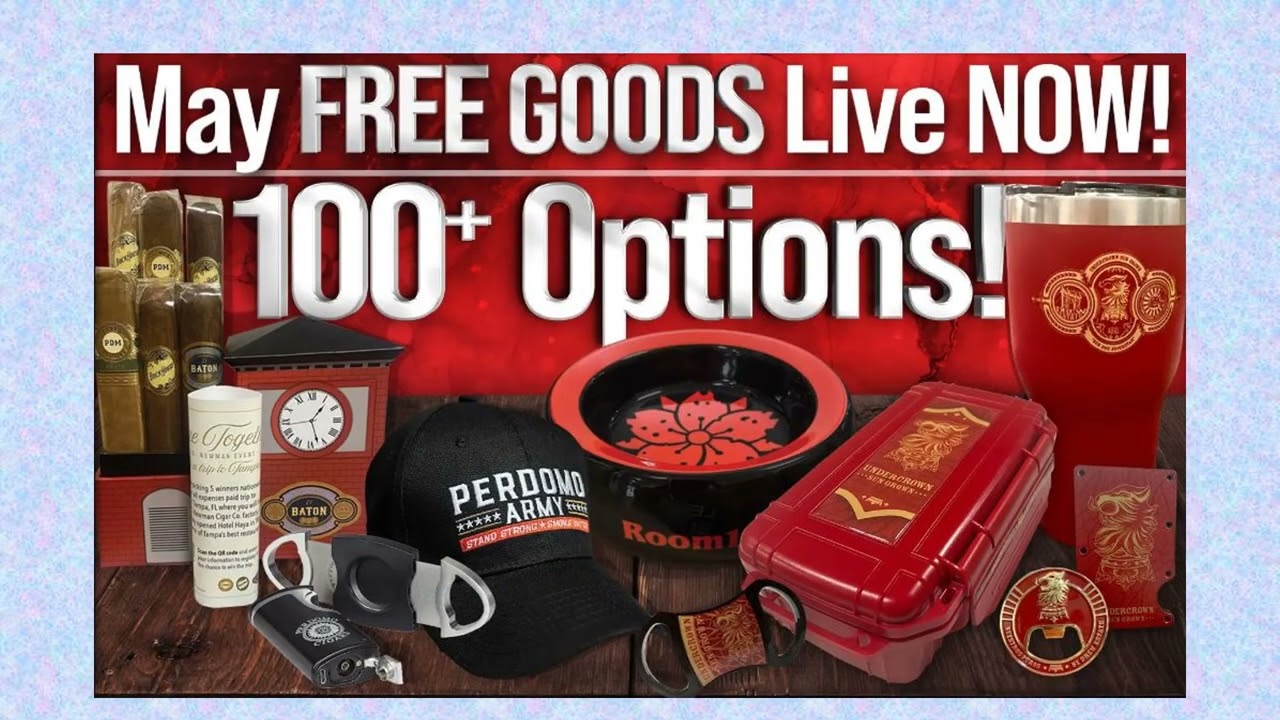 Online smoke shop